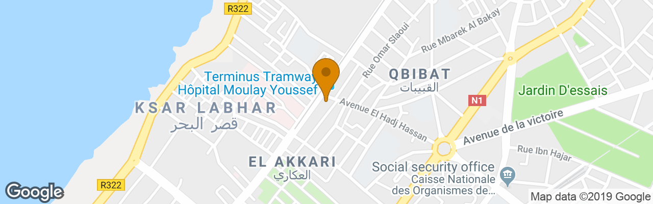 Bed and Breakfast Studios Taha 