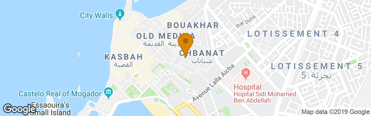 Surf And Chill Hostel 