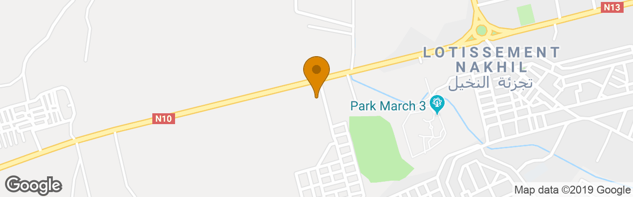 Hôtel Auberge Tinit 