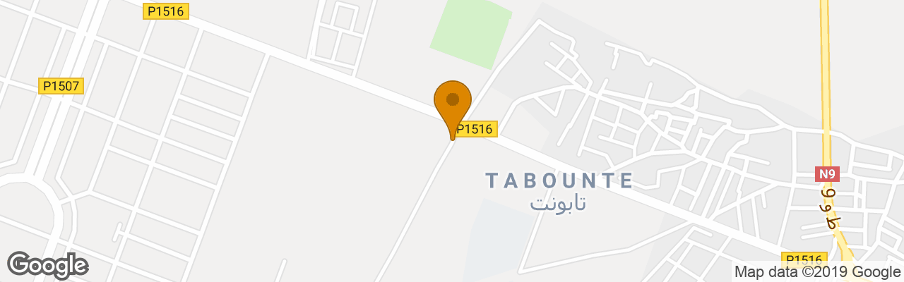 Auberge Hôtelière Auberges De Jeunesse De Ouarzazate 