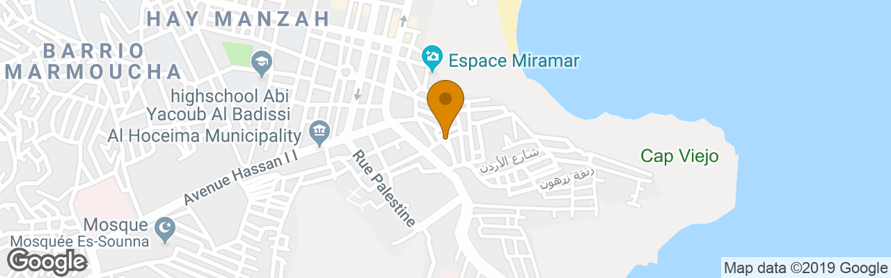 Hôtel Villa Florido 