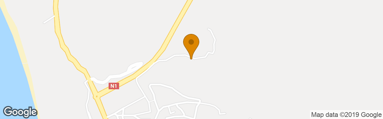 Bed and Breakfast Sunshine Surf Morocco 