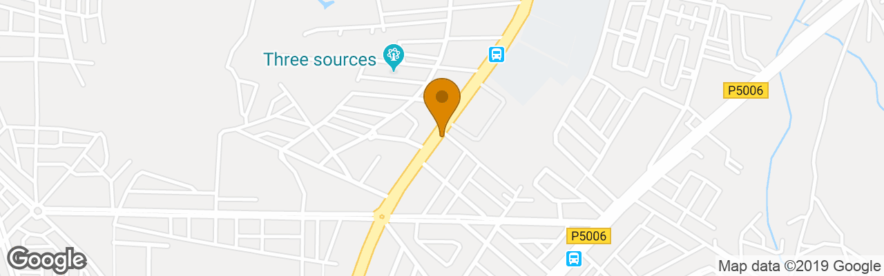 Bed and Breakfast Riad Passiflora 