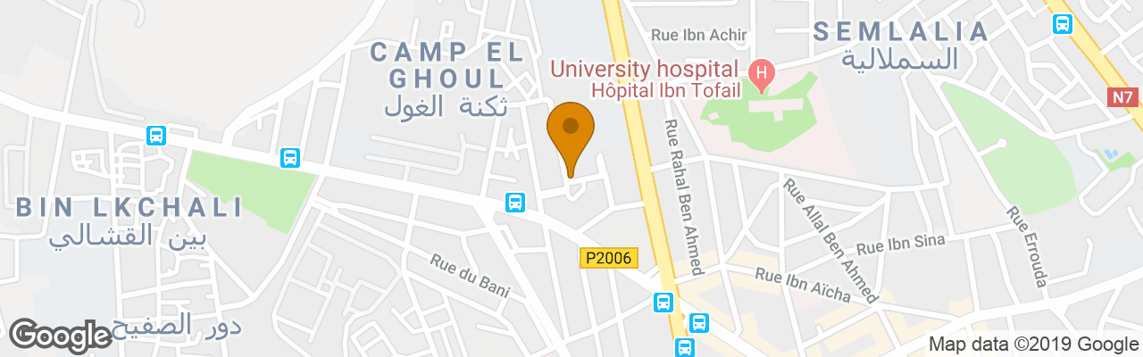 Hôtel Teranga & Spa 