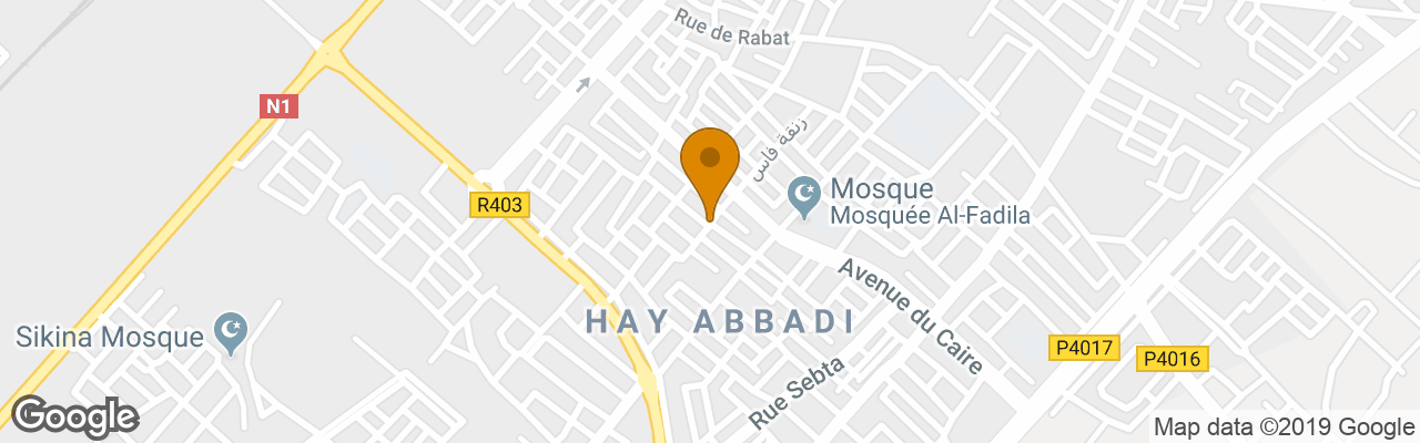 Hôtel Residence Silia 