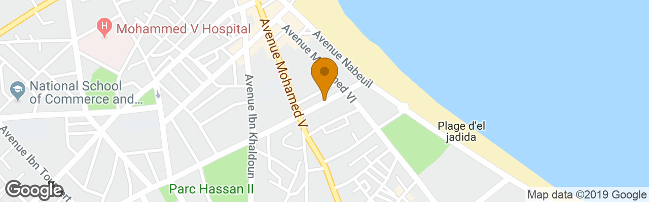 Bed and Breakfast Dar Elbreija 