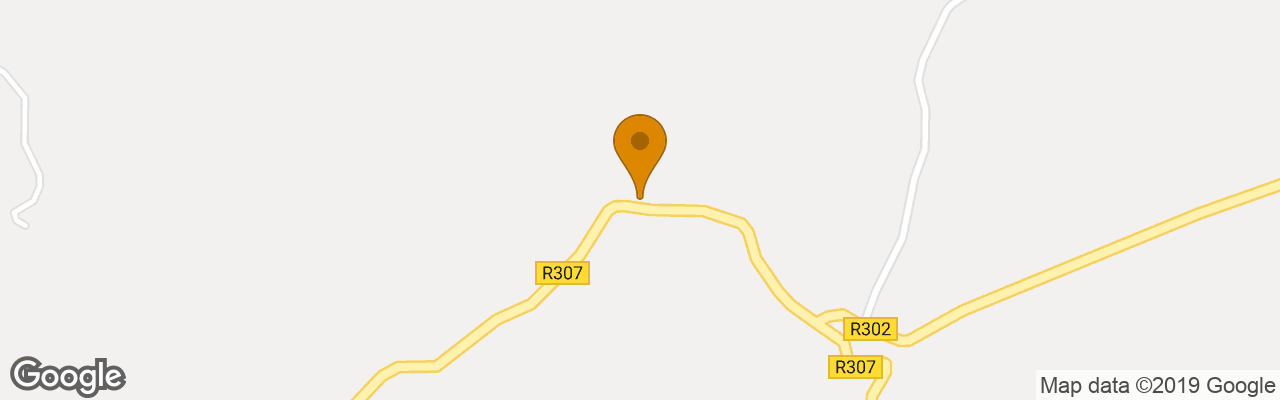 Pension Kasbah Ait Oumghar 