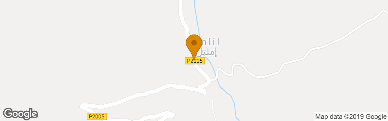 Pension Imlil Authentic Toubkal Lodge 