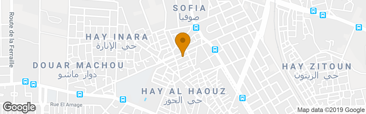 Pension La Vie En Rose 