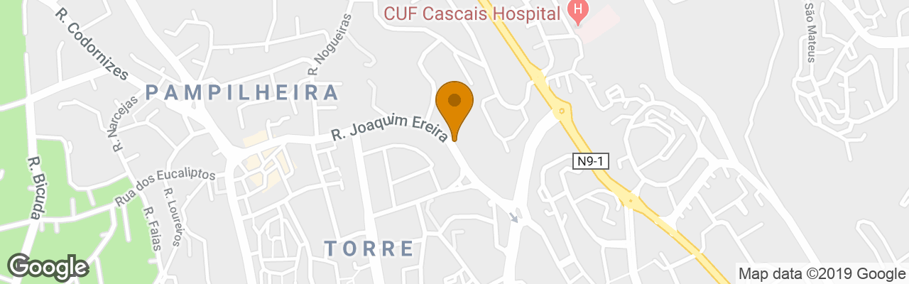 Hostal Dolce Cascais Guest House 