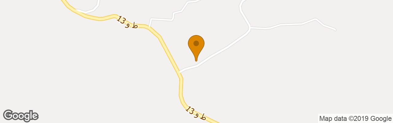 Bed and Breakfast Domaine Des Sloughis 