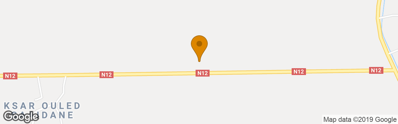 Hôtel Kasbah Charme Berbere 