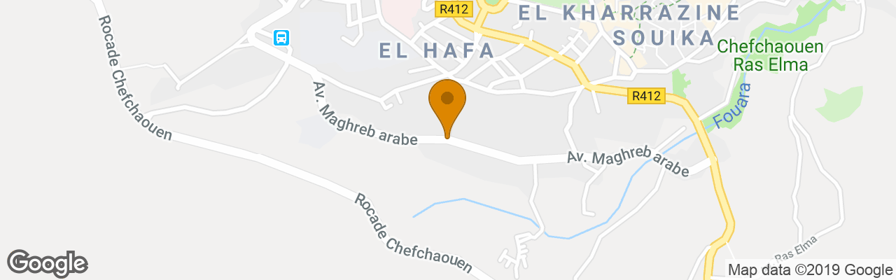 Bed and Breakfast Puerta Azul 