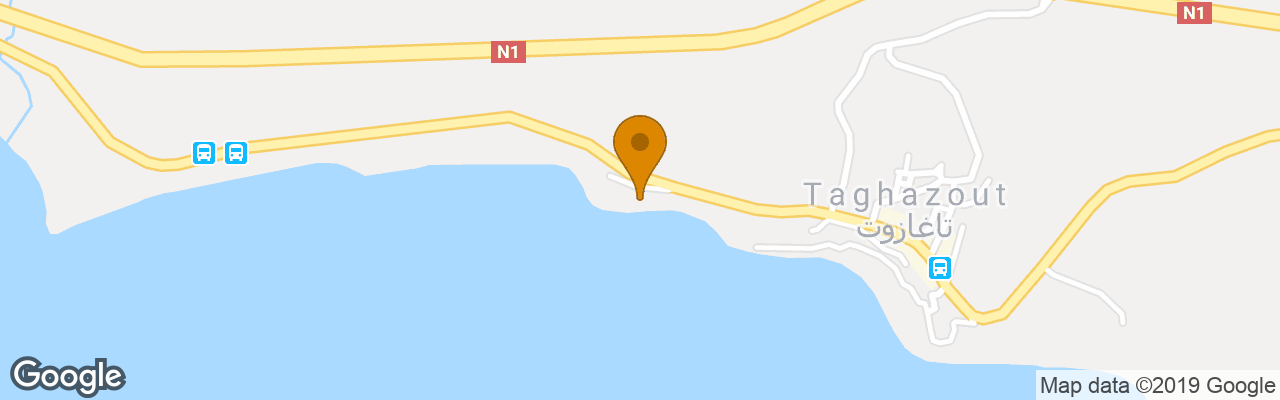 Auberge Hôtelière Dfrost Almugar Surf And Yoga 