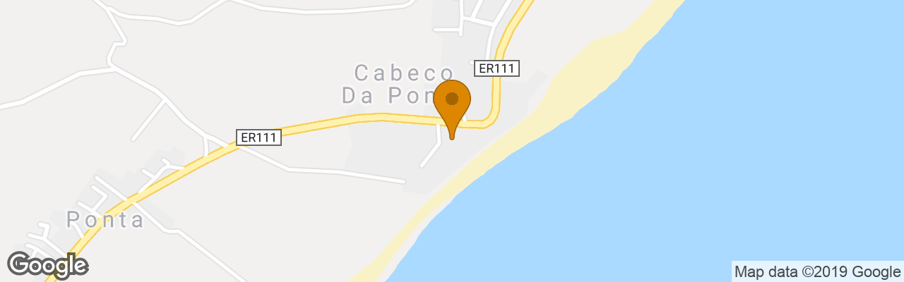 Vila Baleira Apartamentos 