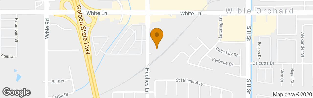 Hotel Holiday Inn Express Bakersfield 