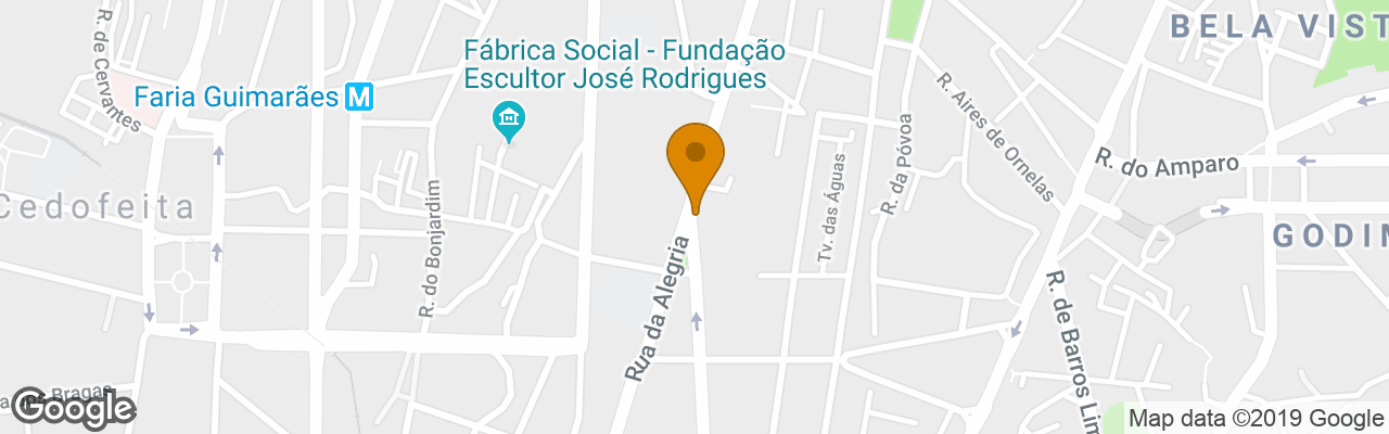 Hospedaria Porto Riad Guest House 