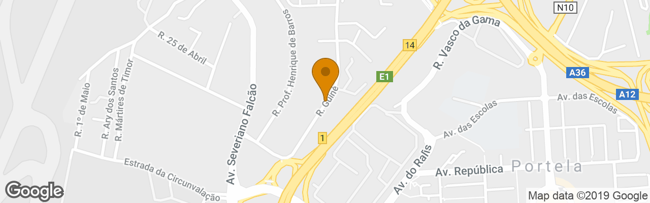 Hotel Holiday Inn Express Lisbon Airport 