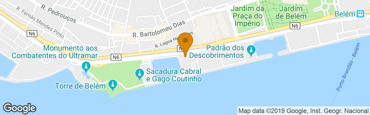 Hotel Altis Belém & Spa 