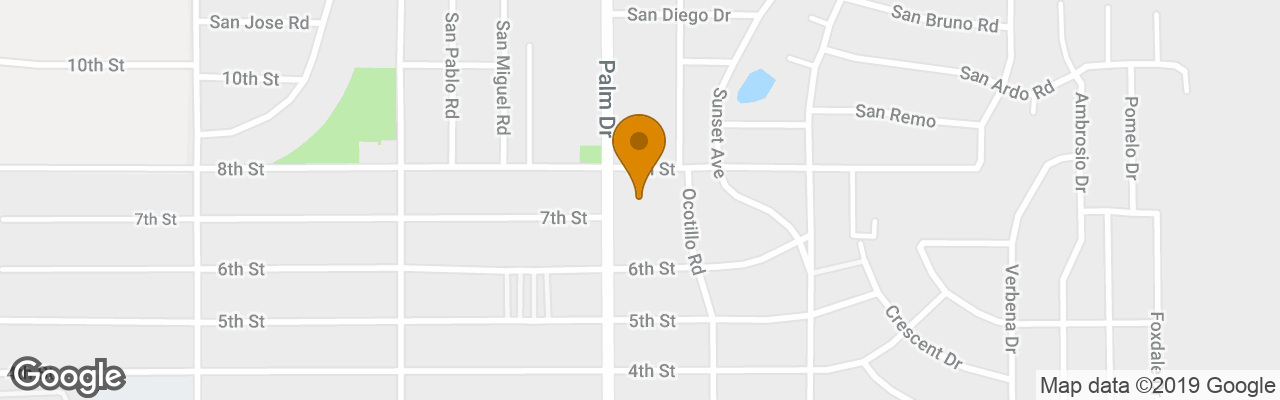 Mineral Springs Resort 