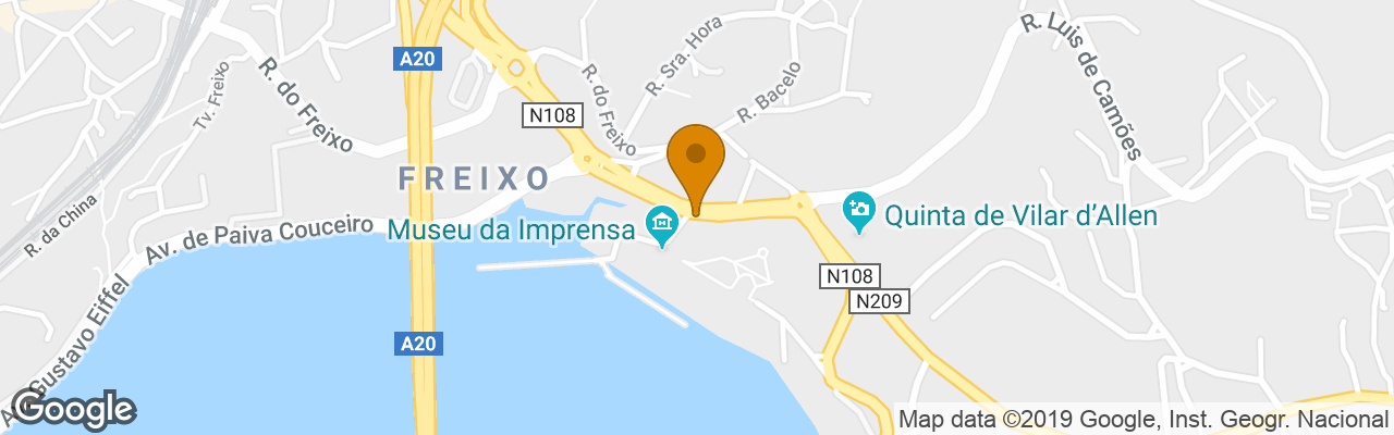 Hotel Pestana Palácio do Freixo 