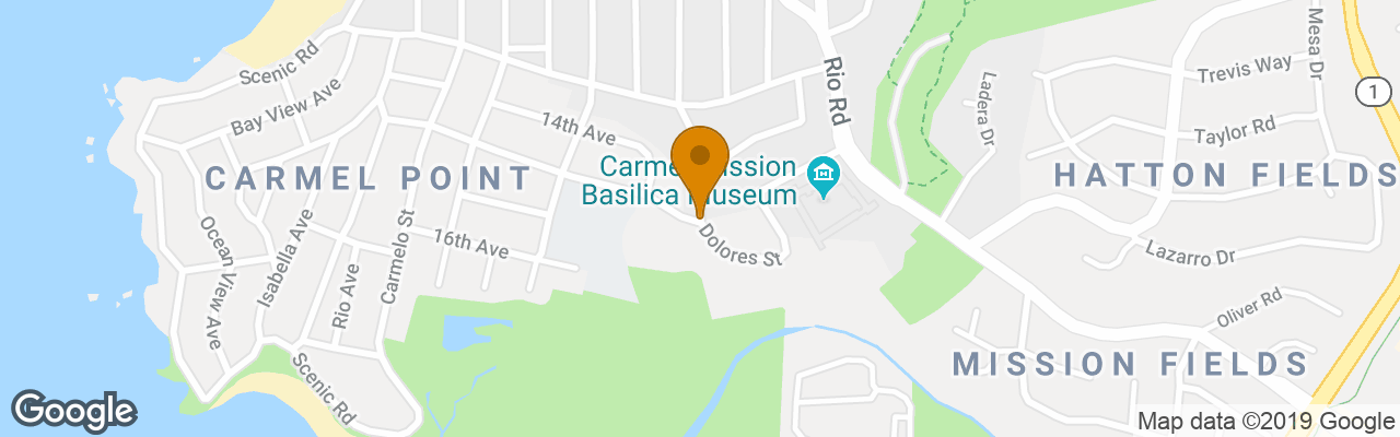 Mission Ranch Resort 