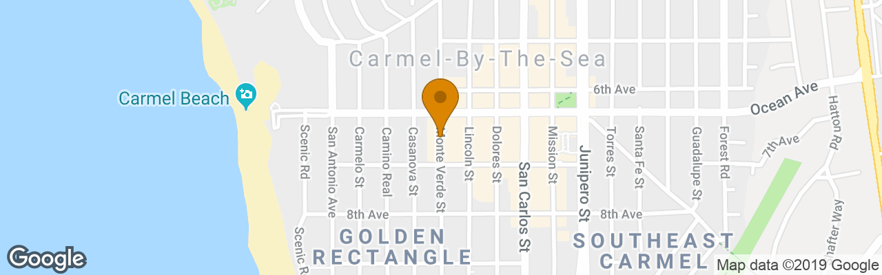 Hotel Monte Verde Inn & Casa de Carmel 