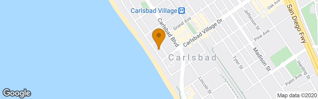 Ocean Palms Beach Resort 