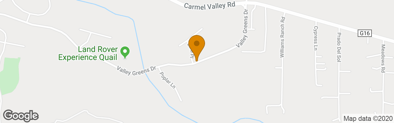 Quail Lodge Resort & Golf Club 