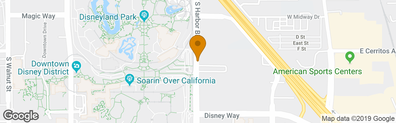 Hotel Carousel Inn & Suites 