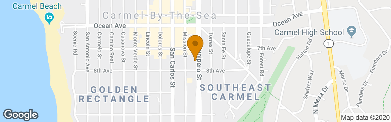 Hotel Carriage House Inn 