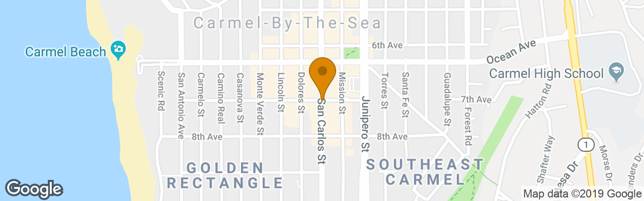 Hotel Coachman's Inn 