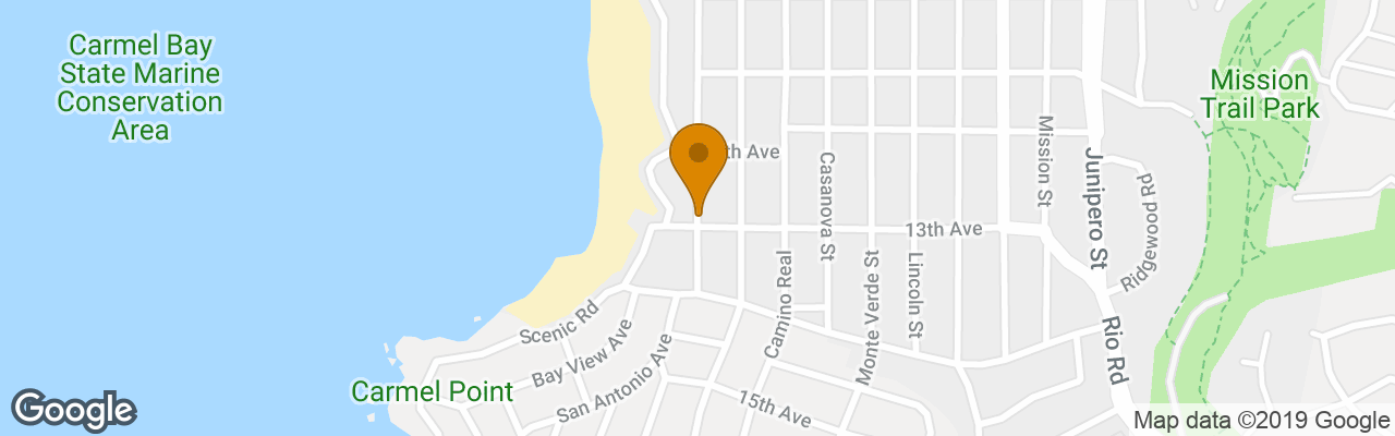 Hotel Colonial Terrace Inn 