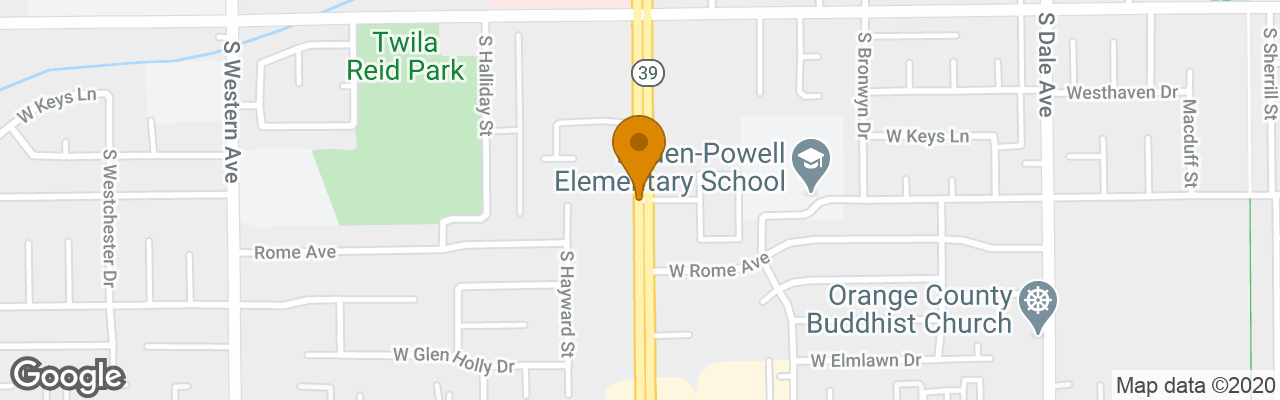 Hotel Baymont Inn & Suites Anaheim  