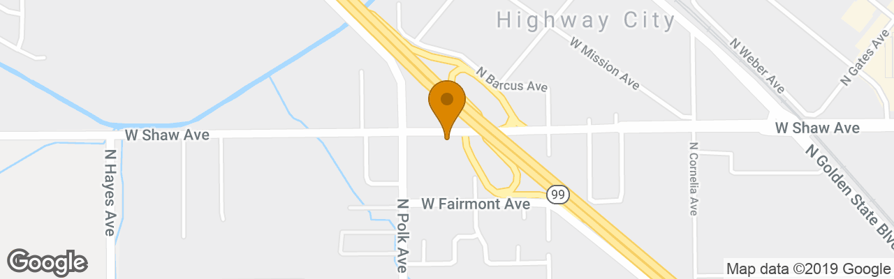 Hotel Comfort Inn Fresno 