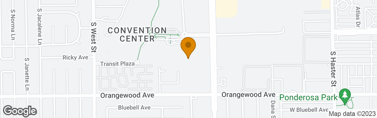 Hotel Convention Center Inn 