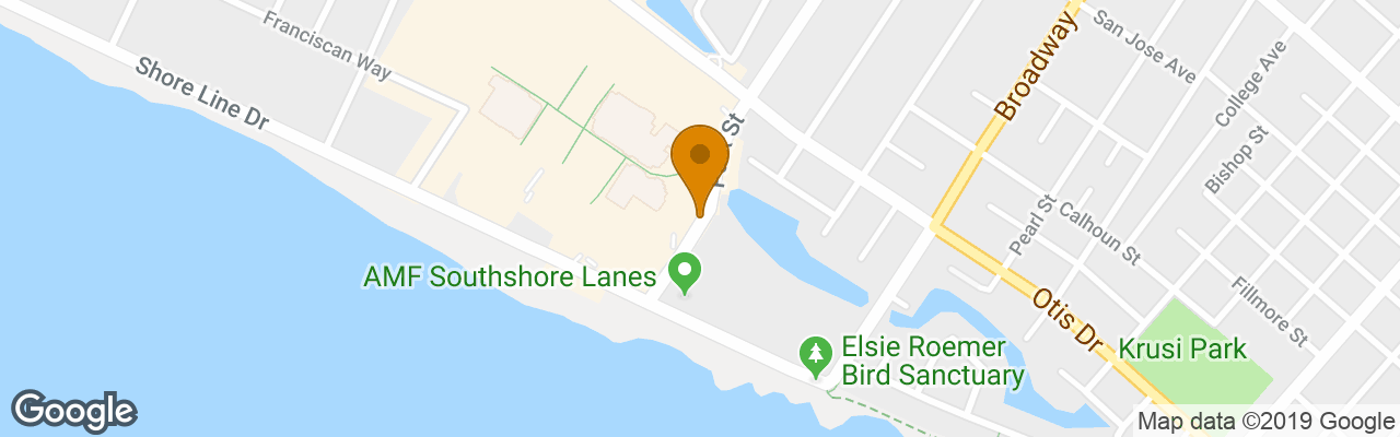 Motel Coral Reef Inn & Suites 