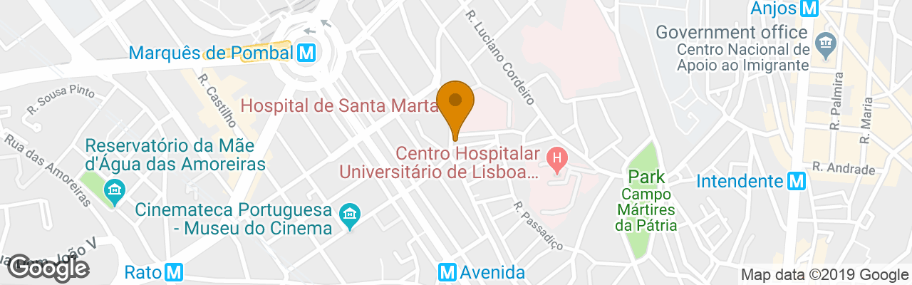 Hotel Inspira Santa Marta  