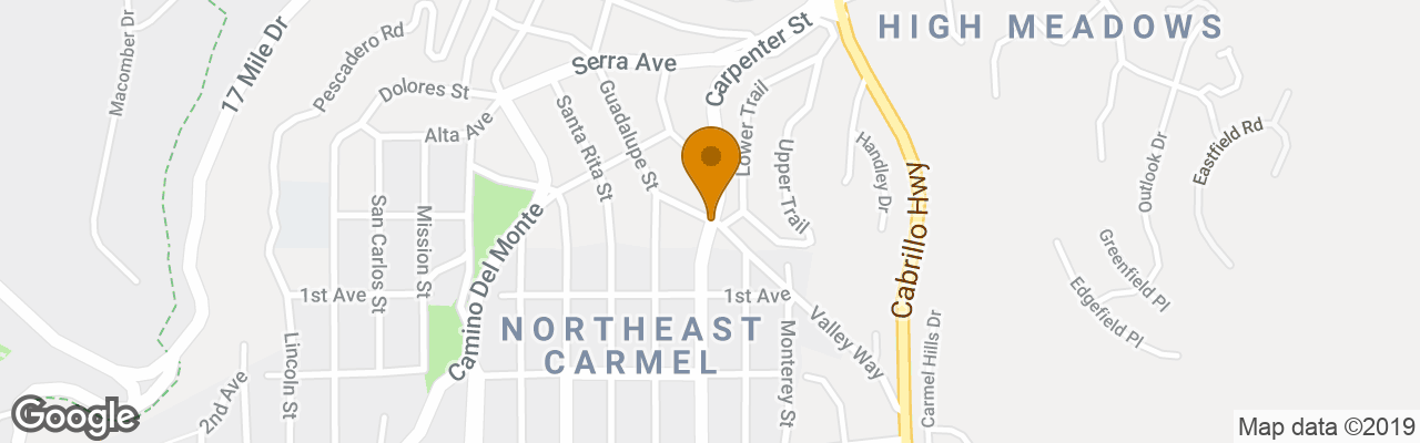 Hotel Crystal Terrace Inn 