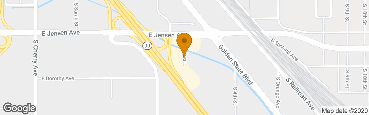 Hotel Days Inn Fresno South 