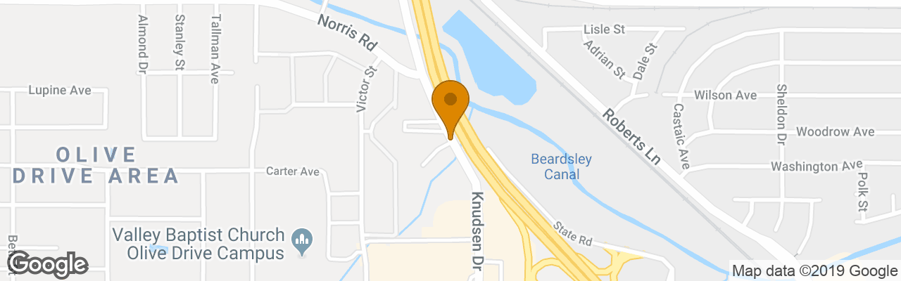 Motel Econo Lodge Bakersfield 