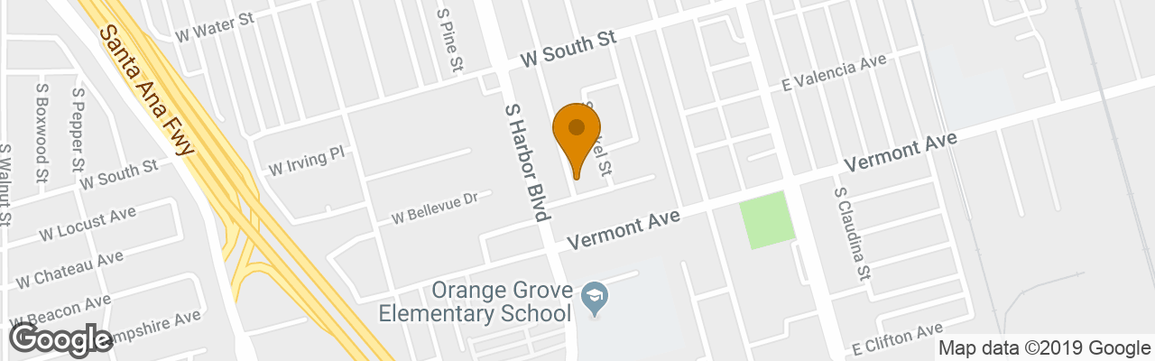 Hotel Econo Lodge Maingate 