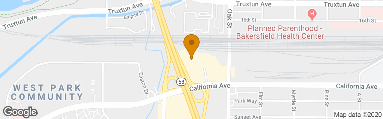 Hotel Extended StayAmerica 