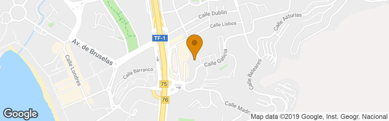 Tagoro Family & Fun Costa Adeje 