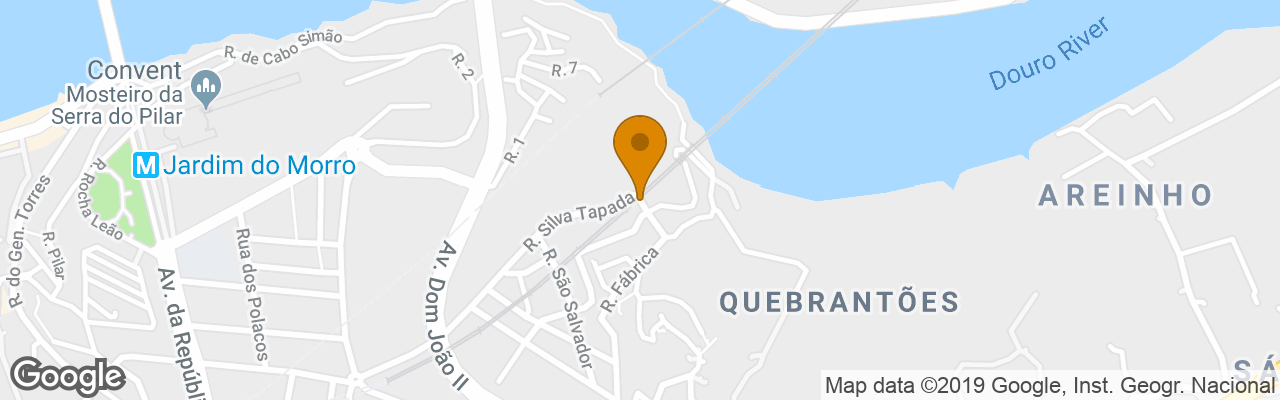 Hotel Estalagem Quinta D Sao Salvador 