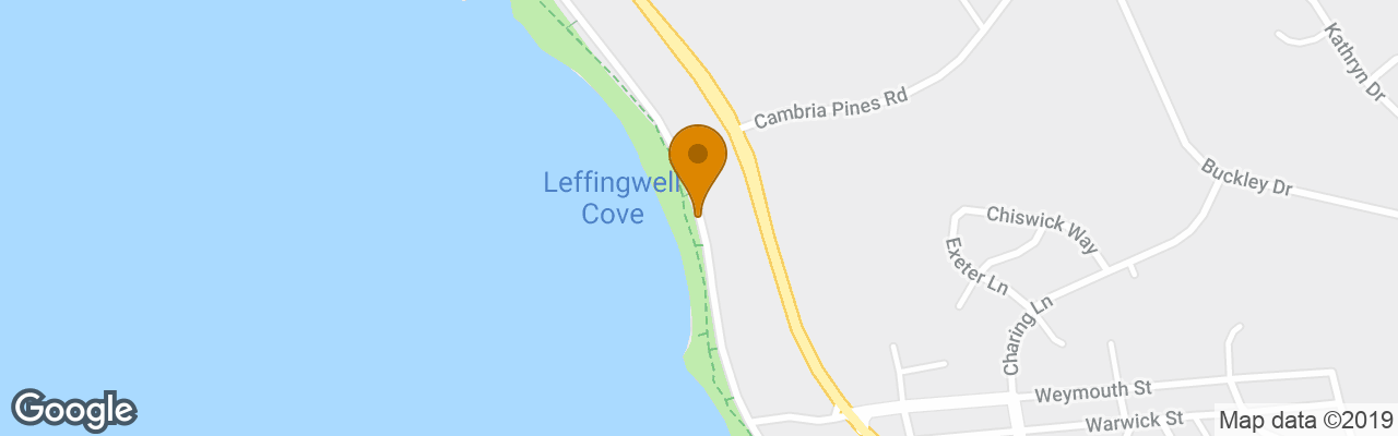 Hotel Fog Catcher Inn 