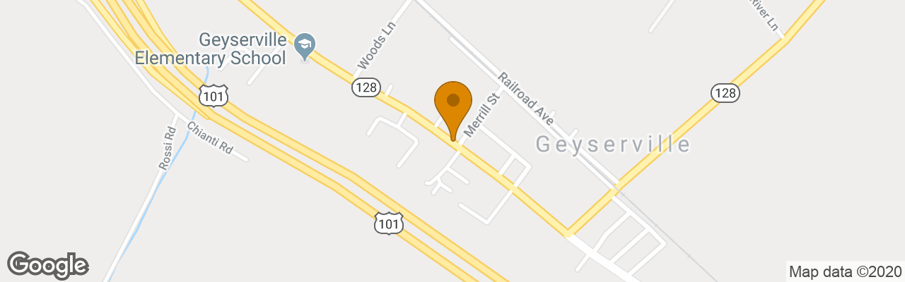 Hotel Hope Merrill House 