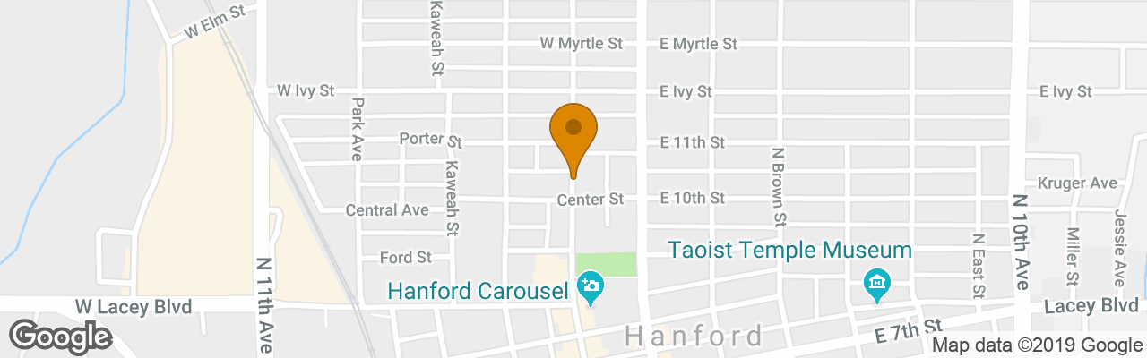 Hotel Irwin Street Inn 