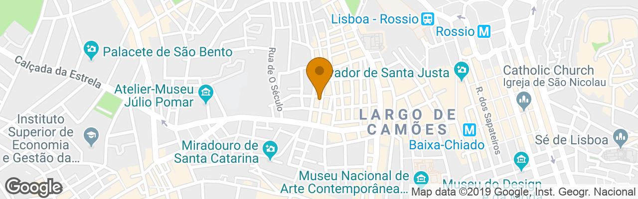 Hotel Les Suites Du Bairro Alto 