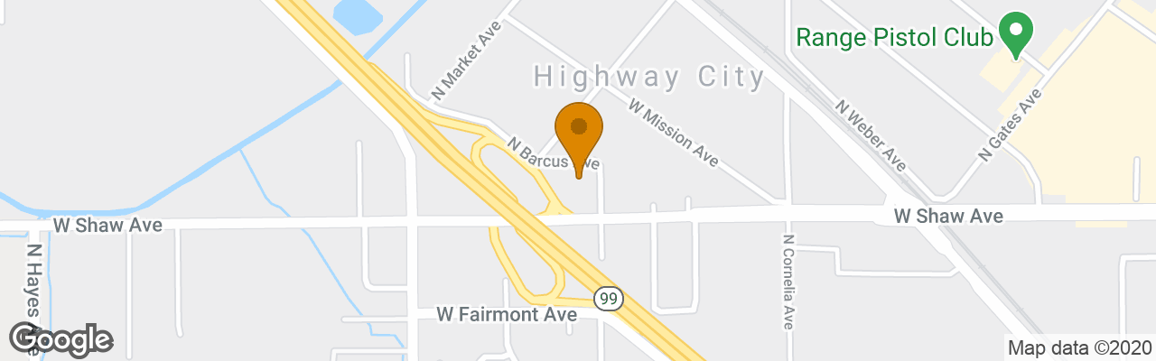 Motel 6 Fresno North Barcus Avenue 
